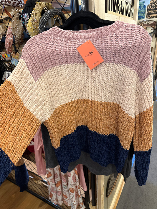 SOFT Women's Sweater