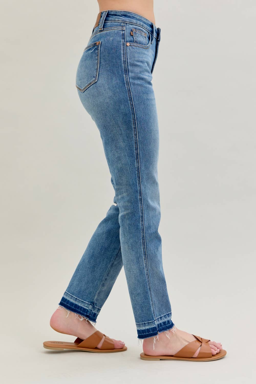 MR Rigid Magic Release Hem BF