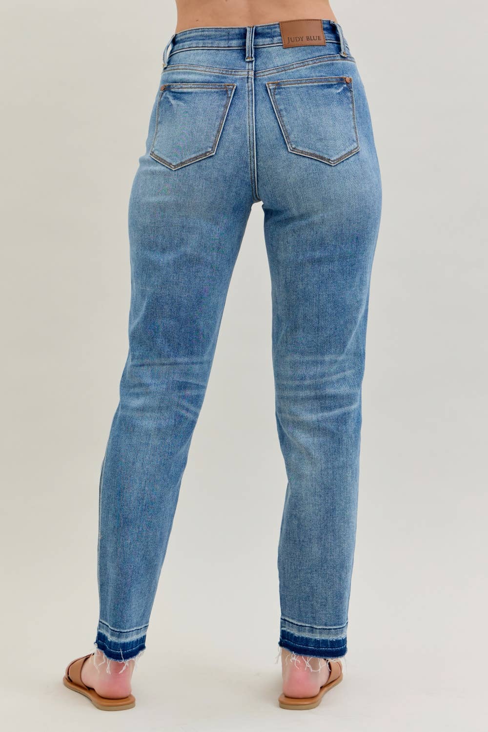 MR Rigid Magic Release Hem BF